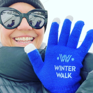 Fundraising Page: rachel houk seeger